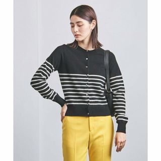 ユナイテッドアローズ(UNITED ARROWS)の【その他1】W/CA クルーネック カーディガン(カーディガン)