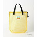 【YELLOW】<info. BEAUTY&YOUTH 限定TOY STORY 