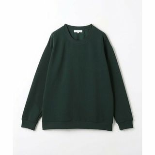 アデイインザライフ(a day in the life)の【DK.GREEN】リップル スウェット プルオーバー<A DAY IN THE LIFE>(Tシャツ/カットソー(半袖/袖なし))