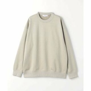 アデイインザライフ(a day in the life)の【NATURAL】スエードライクフリース フォーム プルオーバー<A DAY IN THE LIFE>(Tシャツ/カットソー(半袖/袖なし))