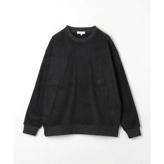 アデイインザライフ(a day in the life)の【DK.GRAY】ボンディング コーデュロイ プルオーバー<A DAY IN THE LIFE>(Tシャツ/カットソー(半袖/袖なし))