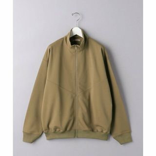 ユナイテッドアローズ(UNITED ARROWS)の【BEIGE】<Camoshita> トラックジャケット(ブルゾン)