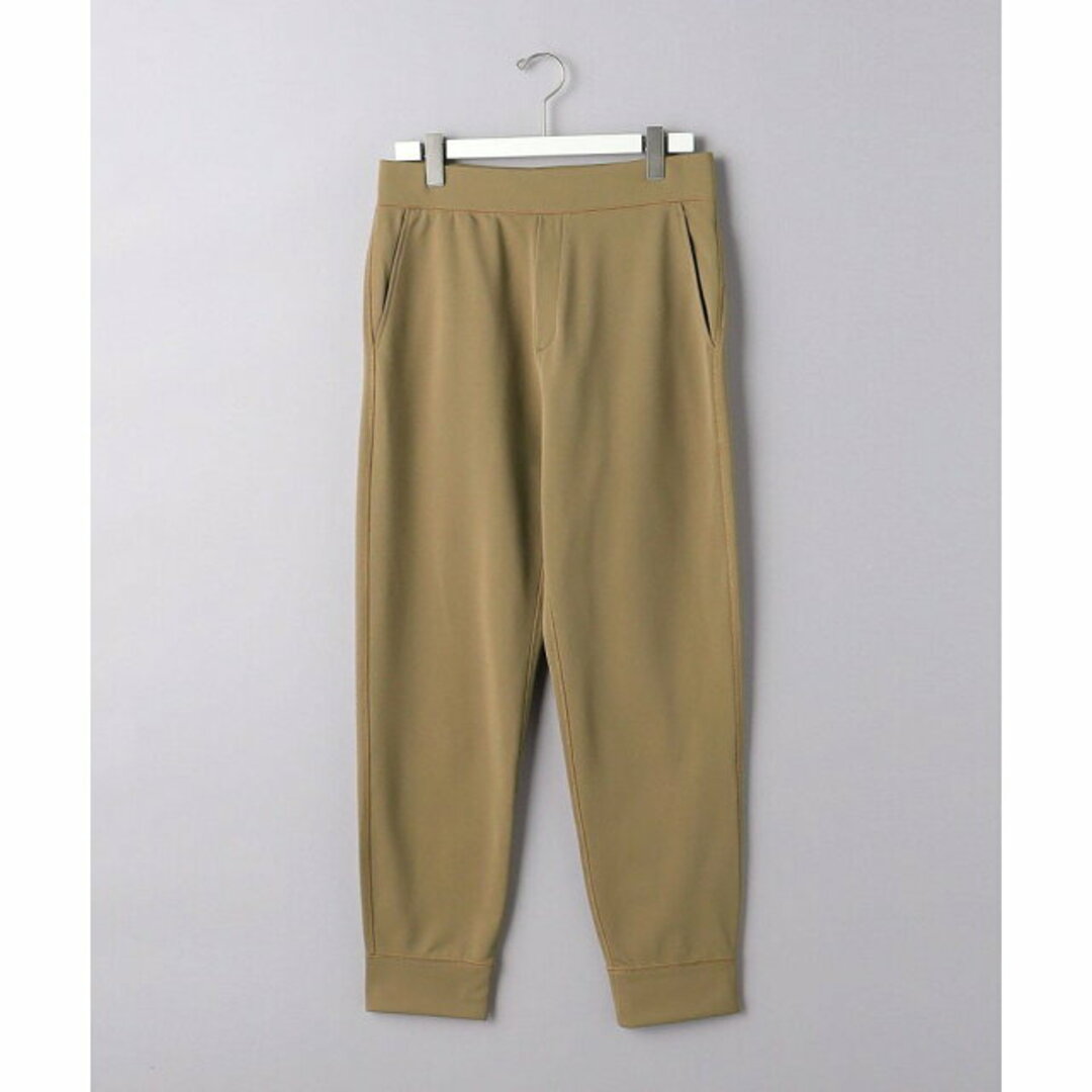 UNITED ARROWS(ユナイテッドアローズ)の【BEIGE】【L】<Camoshita> トラックパンツ メンズのパンツ(その他)の商品写真