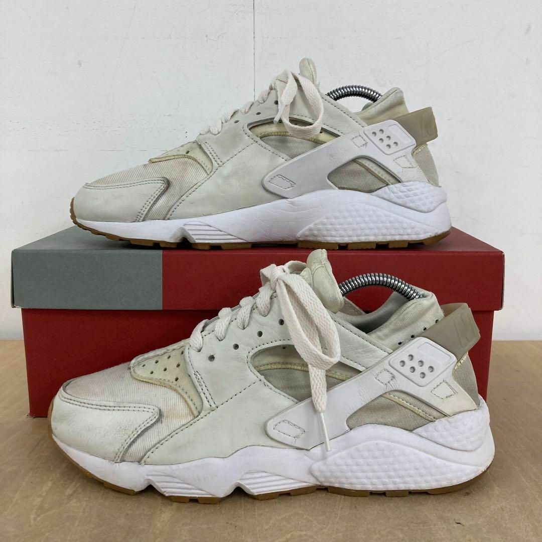 NIKE(ナイキ)のNIKE WMNS AIR HUARACHE PHANTOM 25.5cm レディースの靴/シューズ(スニーカー)の商品写真