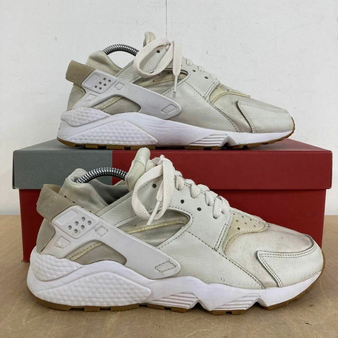 NIKE(ナイキ)のNIKE WMNS AIR HUARACHE PHANTOM 25.5cm レディースの靴/シューズ(スニーカー)の商品写真