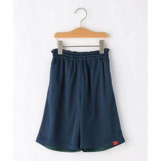 ユナイテッドアローズグリーンレーベルリラクシング(UNITED ARROWS green label relaxing)の【NAVY】TJ メッシュバスケパンツ リバーシブル 100cm-130cm(パンツ/スパッツ)