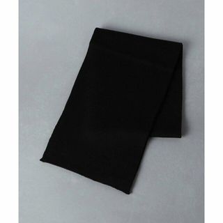 ユナイテッドアローズ(UNITED ARROWS)の【BLACK】YAMAGATA ソリッド マフラー(マフラー)