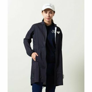 ユナイテッドアローズ(UNITED ARROWS)の【NAVY】<UNITED ARROWS GOLF> ウィメンズ レインコート(その他)