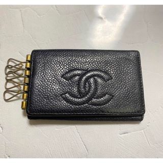 シャネル キーケース(レディース)の通販 900点以上 | CHANELの