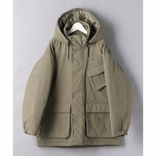 ユナイテッドアローズ(UNITED ARROWS)の【OLIVE】ソロテックス ジップブルゾン(その他)