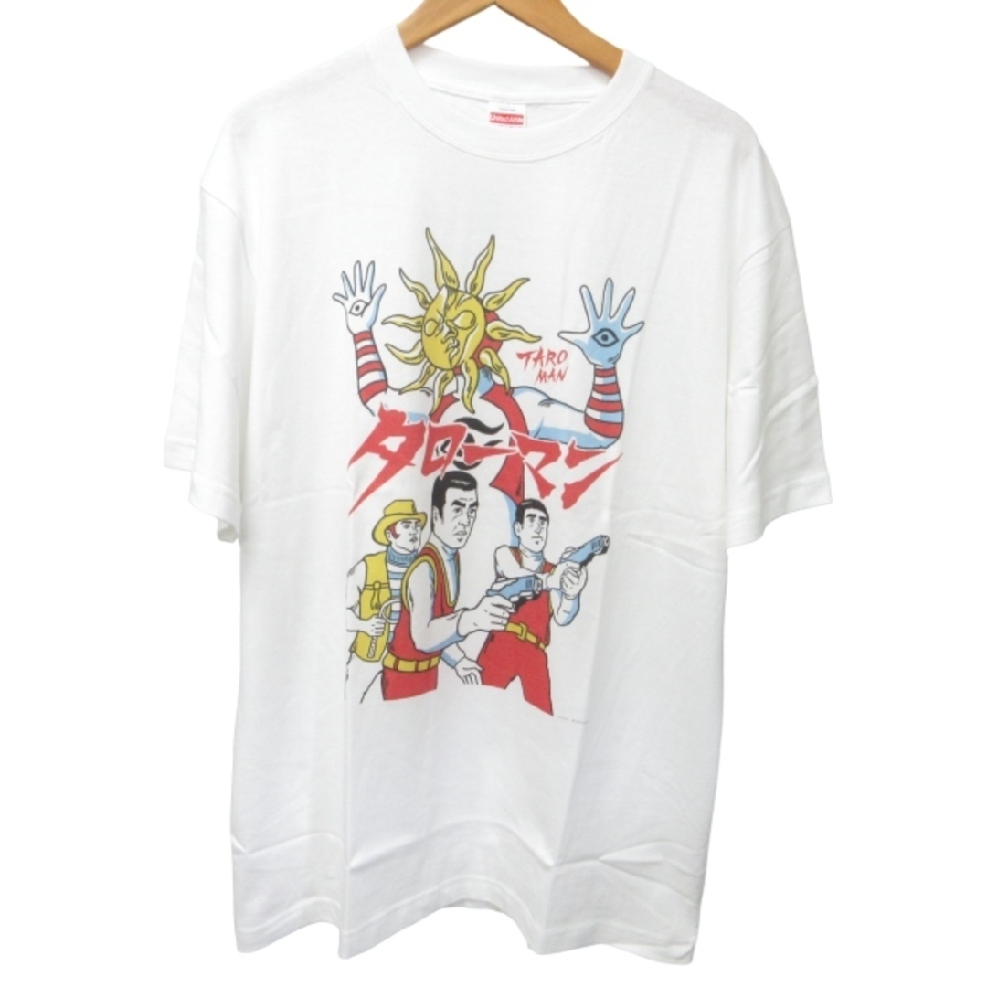 タローマンTシャツ(Sサイズ) - タレントグッズ タローマンTシャツ(Sサイズ) - タレントグッズ