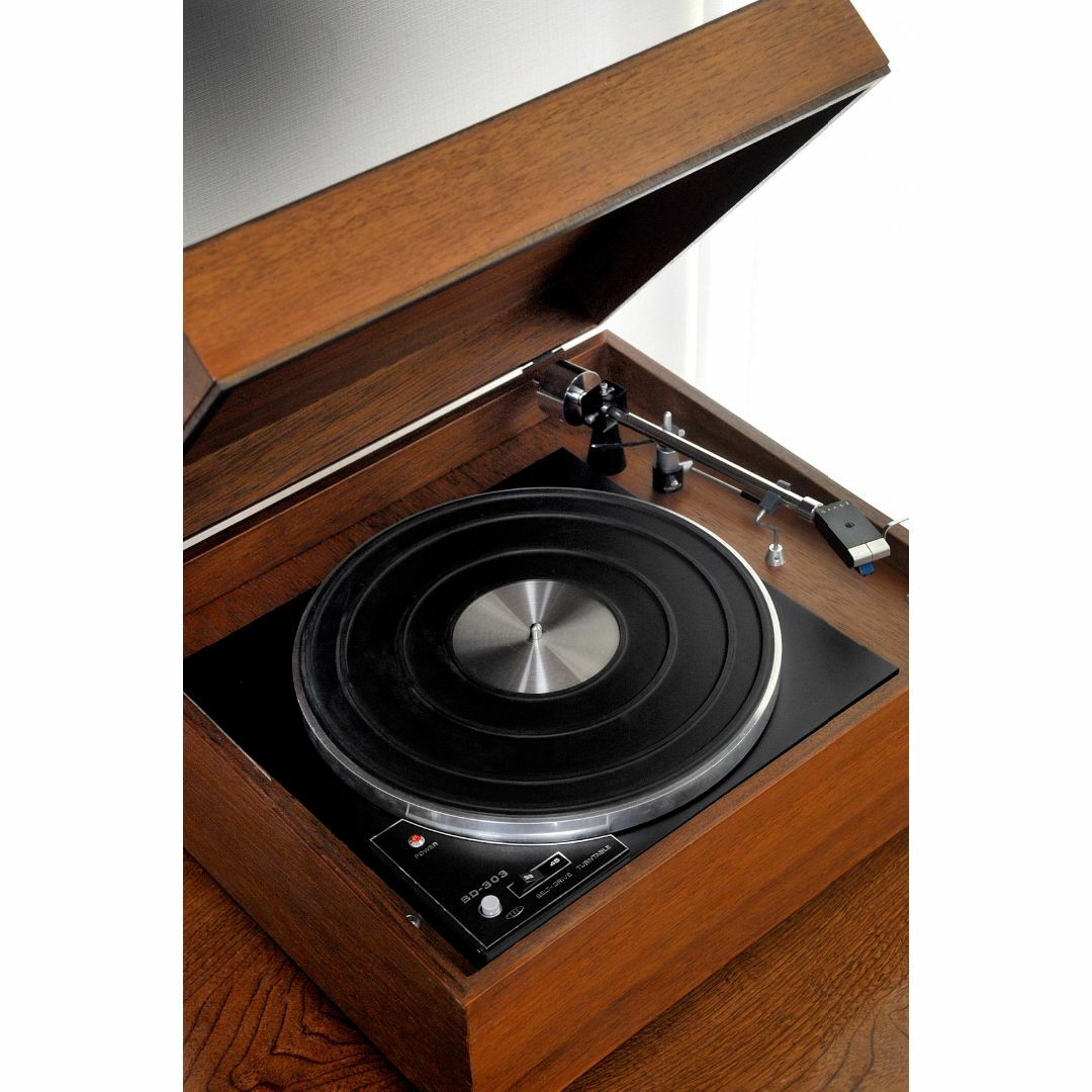 ☆CEC BL-303 本格レコードプレーヤ―を味わう私のレコード時間 ♪ ☆CEC BL-303 本格レコードプレーヤ―を味わう私のレコード時間 ♪