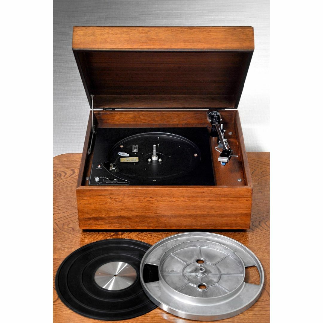 ☆CEC BL-303 本格レコードプレーヤ―を味わう私のレコード時間 ♪ ☆CEC BL-303 本格レコードプレーヤ―を味わう私のレコード時間 ♪