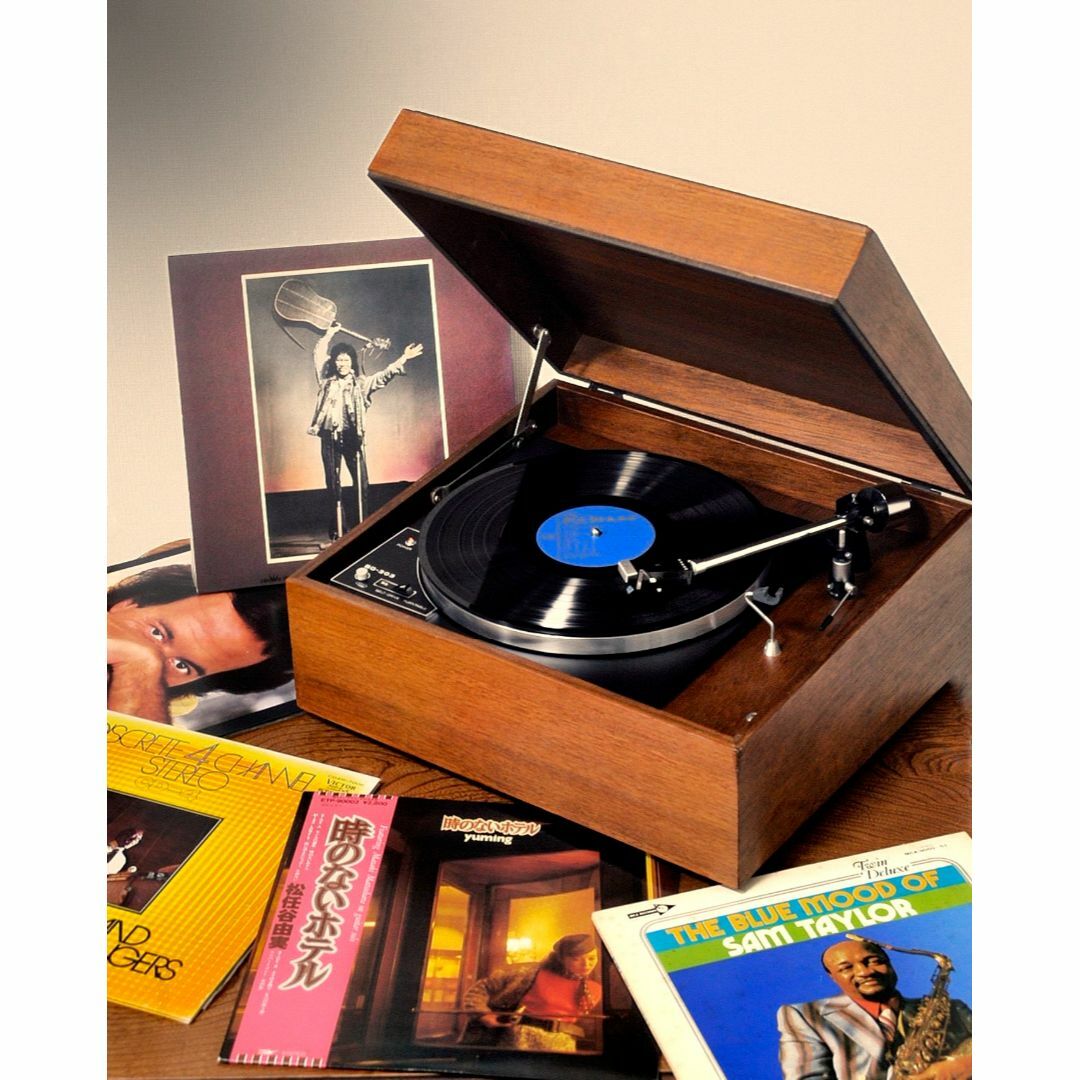 ☆CEC BL-303 本格レコードプレーヤ―を味わう私のレコード時間 ♪ ☆CEC BL-303 本格レコードプレーヤ―を味わう私のレコード時間 ♪