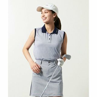 ユナイテッドアローズ(UNITED ARROWS)の【その他2】<UNITED ARROWS GOLF > ウィメンズ  Lncm ノースリーブ ポロシャツ(その他)