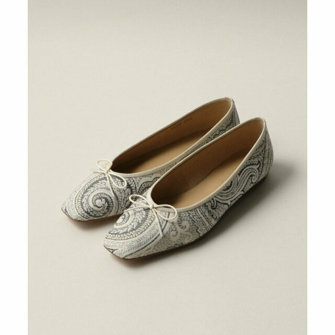 その他1】スクエアバレエ フラット10↓↑の通販 by UNITED ARROWS LTD