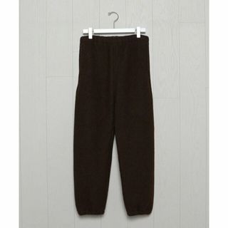 ビューティアンドユースユナイテッドアローズ(BEAUTY&YOUTH UNITED ARROWS)の【MD.BROWN】<H>WOOL FLEECE PANTS/パンツ(その他)