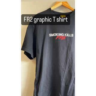 FR2 - FR2 月桃 沖縄限定 Masked Rabbit T-shirt Tシャツの通販 by