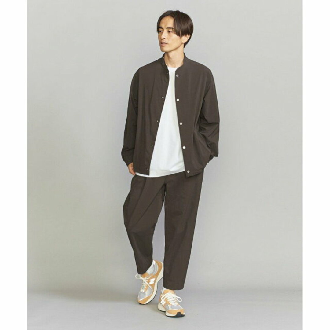 BEAUTY&YOUTH UNITED ARROWS - 【DK.BROWN】【S】 BEAUTY&YOUTH UNITED ARROWS - 【DK.BROWN】【S】