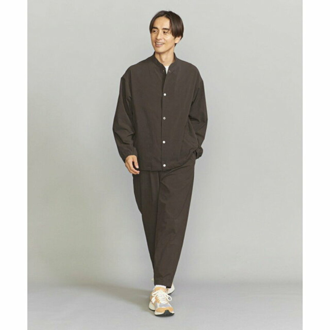 BEAUTY&YOUTH UNITED ARROWS - 【DK.BROWN】【S】 BEAUTY&YOUTH UNITED ARROWS - 【DK.BROWN】【S】