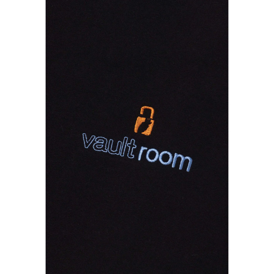 VAULTROOM × 兎田ぺこら TEE / BLKの通販 by j's shop｜ラクマ