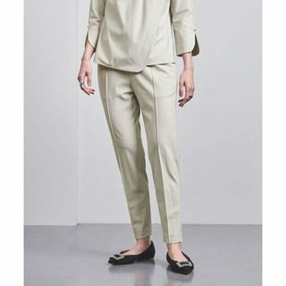 ユナイテッドアローズ(UNITED ARROWS)の【BEIGE】<FLICKA>JSY SLIM パンツ(その他)