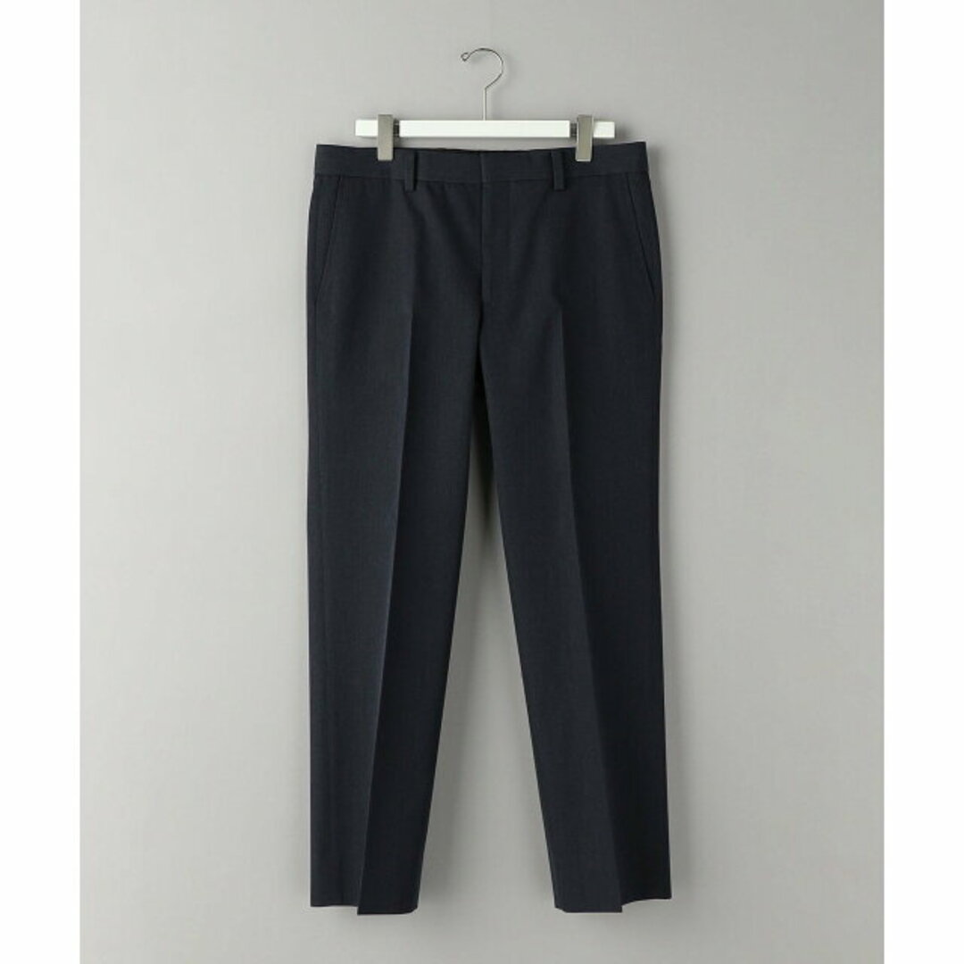 BEAUTY&YOUTH UNITED ARROWS(ビューティアンドユースユナイテッドアローズ)の【NAVY】【別注】 <5525gallery(5525ギャラリー)>STRAIGHT PANTS/パンツ メンズのパンツ(その他)の商品写真