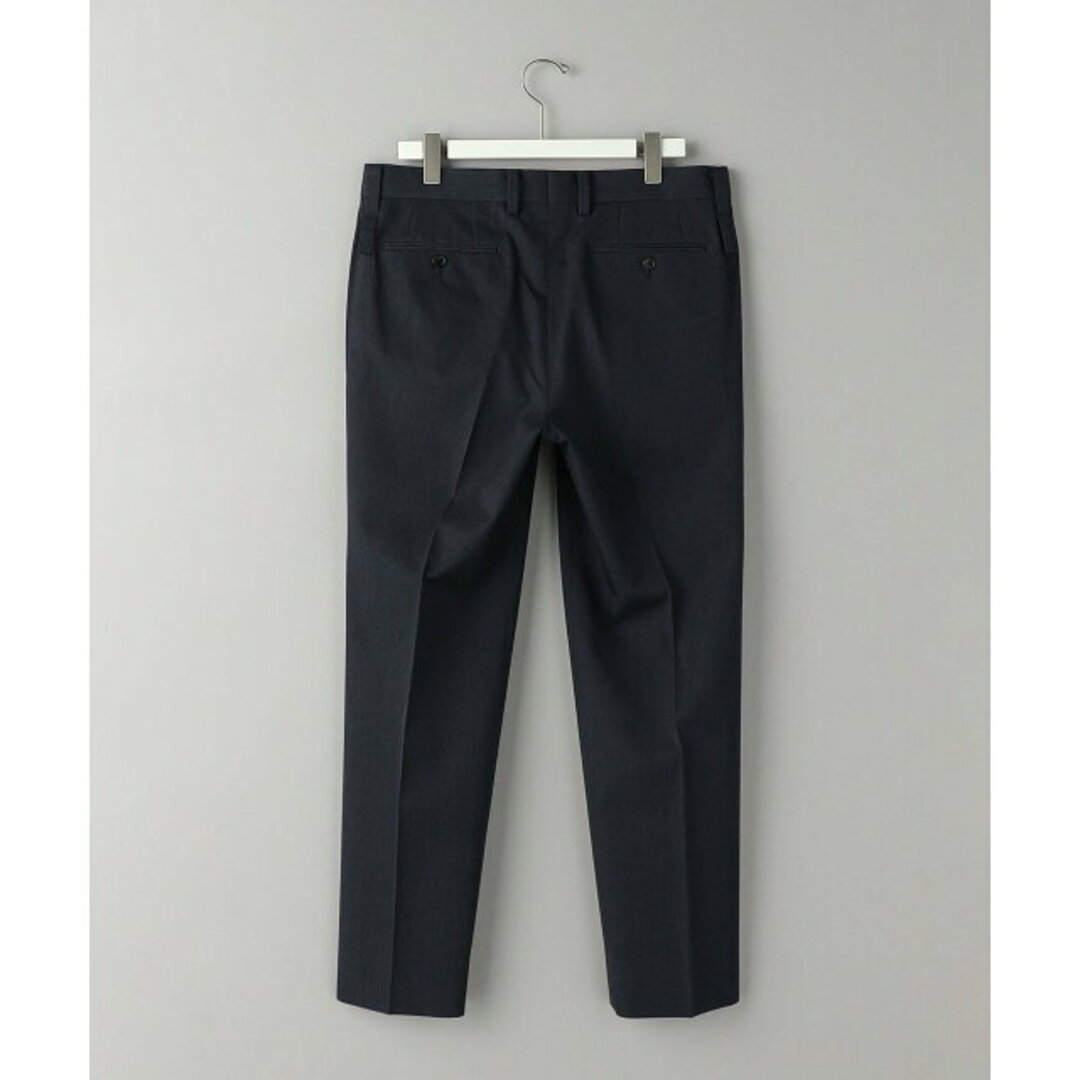 BEAUTY&YOUTH UNITED ARROWS(ビューティアンドユースユナイテッドアローズ)の【NAVY】【別注】 <5525gallery(5525ギャラリー)>STRAIGHT PANTS/パンツ メンズのパンツ(その他)の商品写真