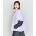 【LILAC】<ASTRAET>キルティング ドロップショルダー ベスト