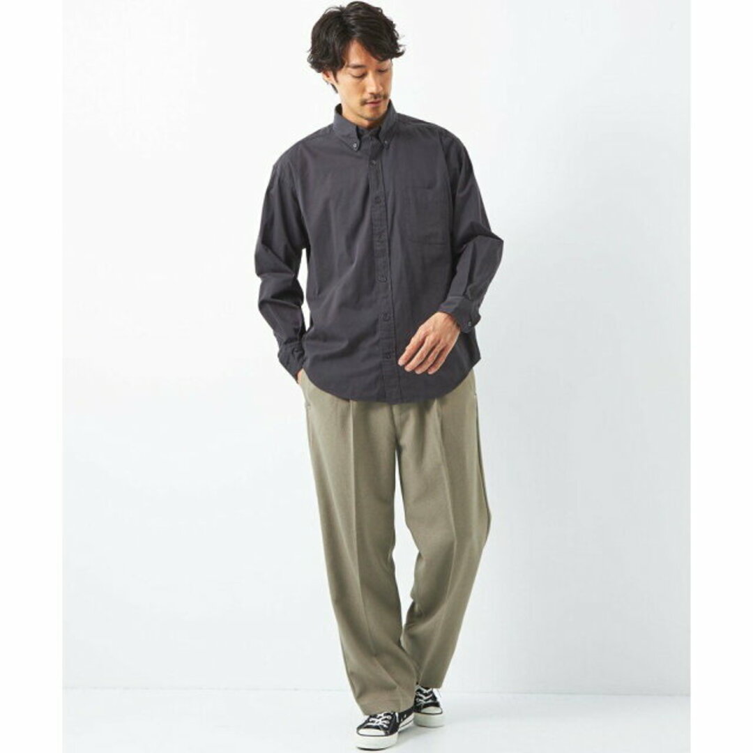 UNITED ARROWS green label relaxing(ユナイテッドアローズグリーンレーベルリラクシング)の【MD.GRAY】【S(1)】<SEGMENT>イージーパンツ メンズのパンツ(その他)の商品写真