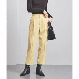 ユナイテッドアローズ(UNITED ARROWS)の【YELLOW】P/W バックベルト パンツ(その他)