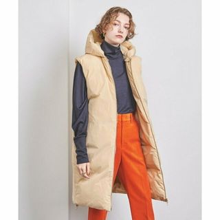 ユナイテッドアローズ(UNITED ARROWS)の【NATURAL】P/SI ダウン ベスト(テーラードジャケット)