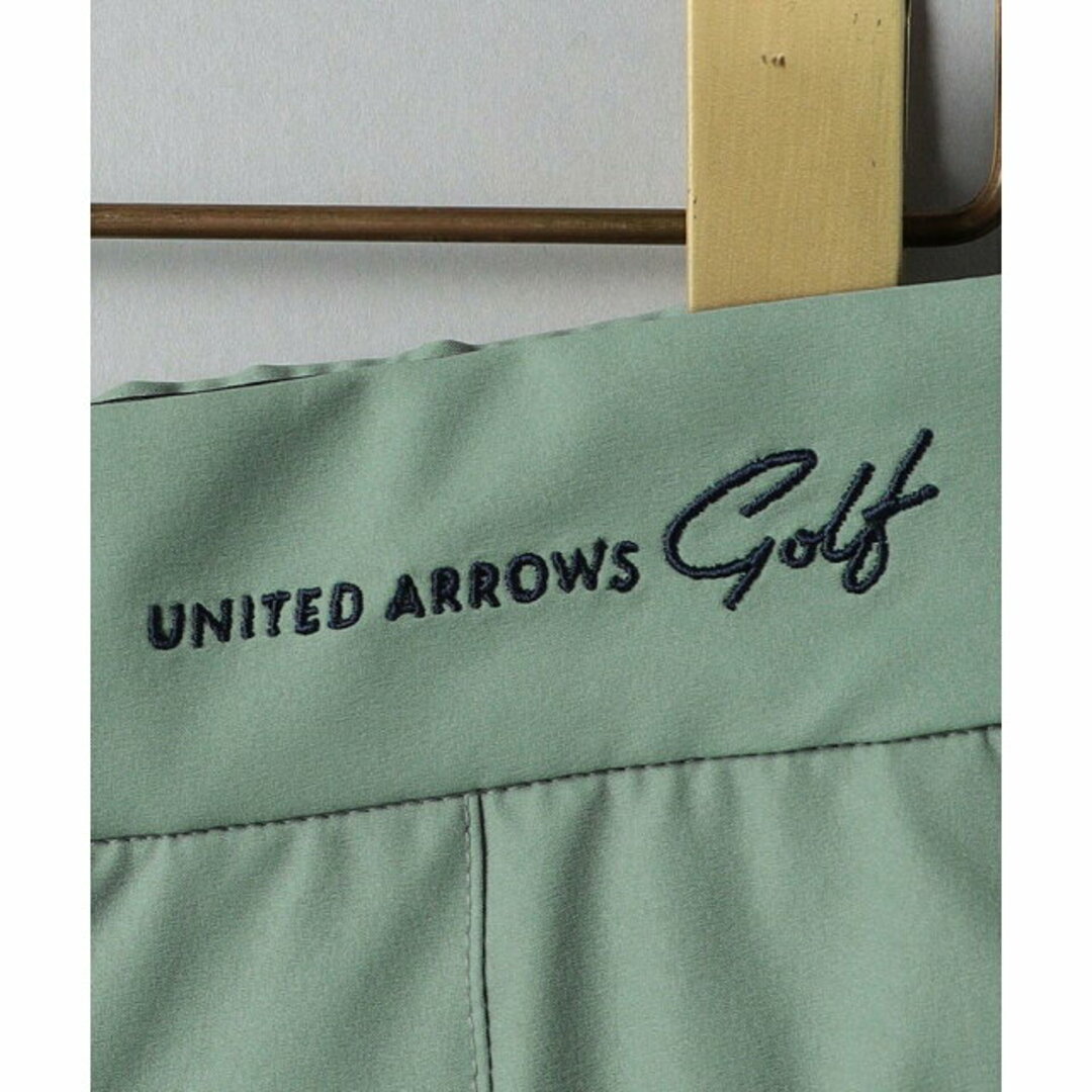 UNITED ARROWS(ユナイテッドアローズ)の【MD.GRAY】<UNITED ARROWS GOLF> パンチングキュロット スポーツ/アウトドアのゴルフ(その他)の商品写真