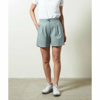 ユナイテッドアローズ(UNITED ARROWS)の【MD.GRAY】<UNITED ARROWS GOLF> パンチングキュロット(その他)