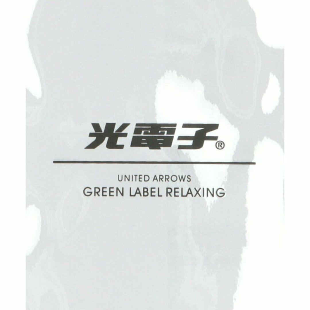 UNITED ARROWS green label relaxing(ユナイテッドアローズグリーンレーベルリラクシング)の【DK.BROWN】<光電子(R)*green label relaxing>ドット ドレスソックス メンズのレッグウェア(ソックス)の商品写真