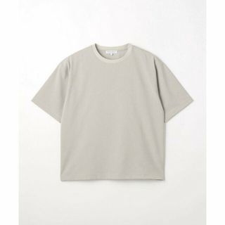 アデイインザライフ(a day in the life)の【LT.GRAY】トロ プルオーバー Tシャツ<A DAY IN THE LIFE>(Tシャツ/カットソー(半袖/袖なし))