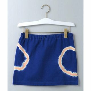 ロク(6 (ROKU))の【COBALT】<6(ROKU)>COTTON DYED TUBE TOP/チューブトップ(カットソー(長袖/七分))