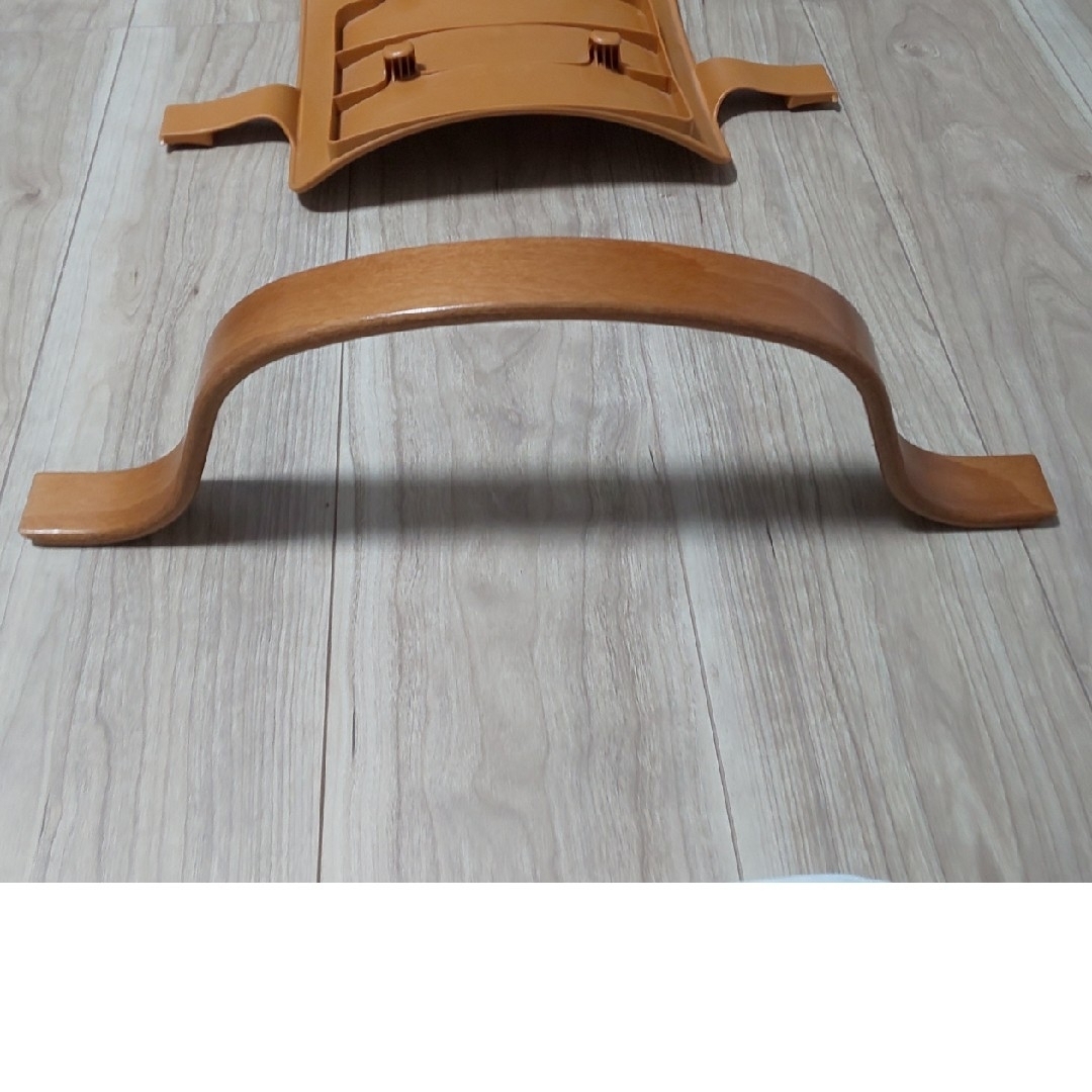 Stokke - ストッケ トリップトラップ (旧型)ベビーセットの通販 Stokke - ストッケ トリップトラップ (旧型)ベビーセットの通販