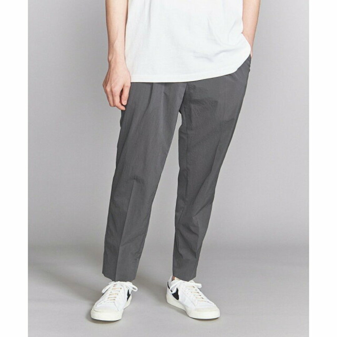 BEAUTY&YOUTH UNITED ARROWS - 【MD.GRAY】ドットエア 1P アンクル