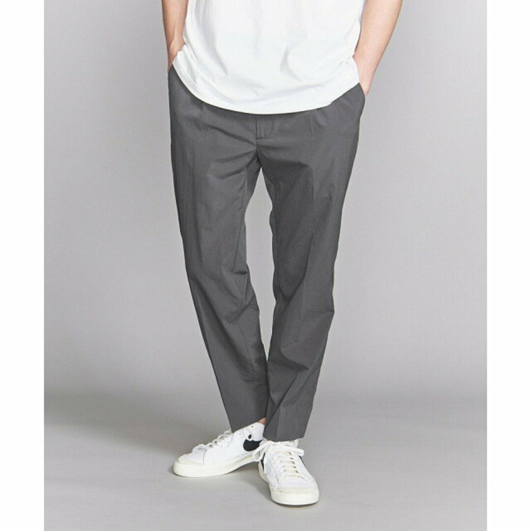 BEAUTY&YOUTH UNITED ARROWS - 【MD.GRAY】ドットエア 1P アンクル