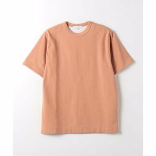 アデイインザライフ(a day in the life)の【ORANGE】サーフニット プルオーバーカットソー<A DAY IN THE LIFE>(Tシャツ/カットソー(半袖/袖なし))