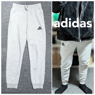 アディダス(adidas)のadidasスウェットパンツジョガーパンツイージーパンツメンズSサイズ(その他)