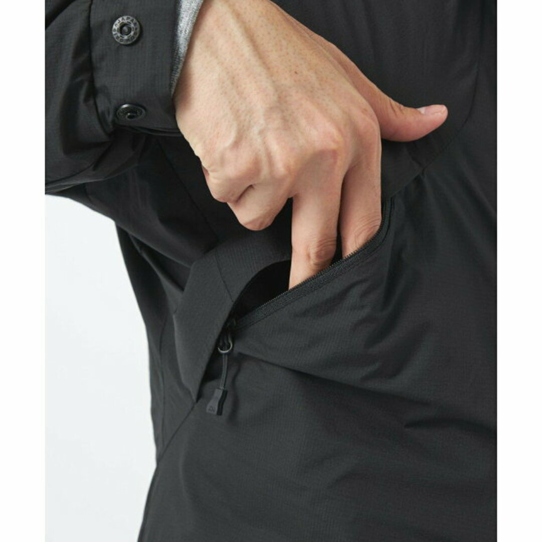 UNITED ARROWS green label relaxing - 【BLACK】【M】【別注 UNITED ARROWS green label relaxing - 【BLACK】【M】【別注