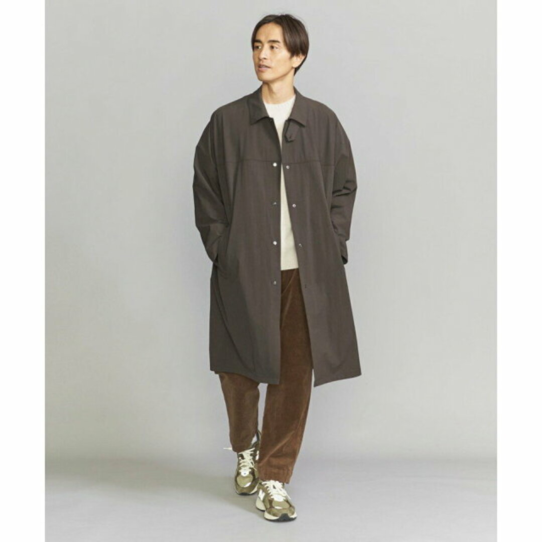 BEAUTY&YOUTH UNITED ARROWS - 【DK.BROWN】【L】 BEAUTY&YOUTH UNITED ARROWS - 【DK.BROWN】【L】