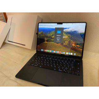 Apple - MacBook Pro MLUQ2J/A i5/256GB/8GB/Win10の通販 by もみじ