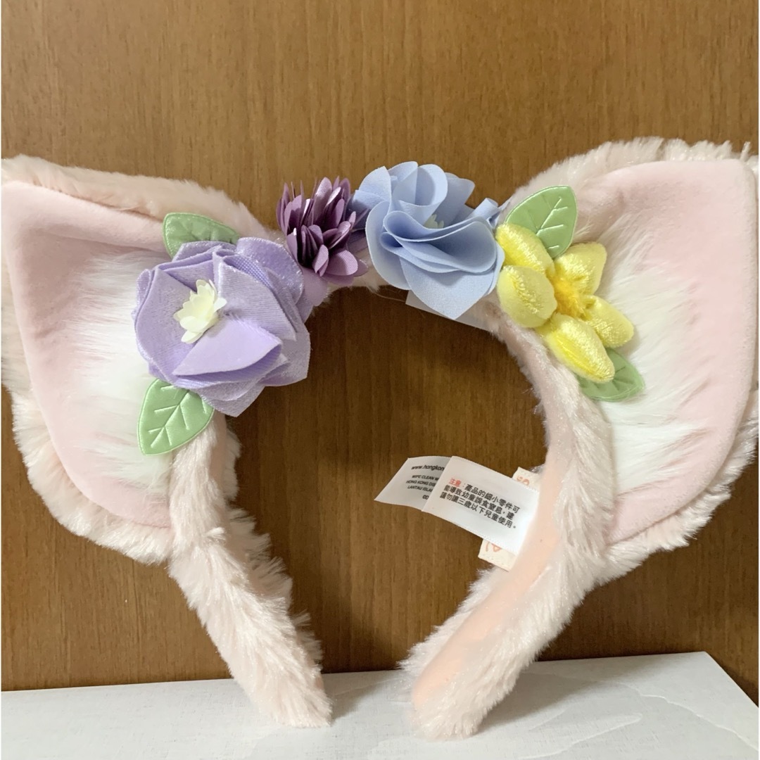 Disney ディズニー リーナベル カチューシャ Disney ディズニー リーナベル カチューシャ