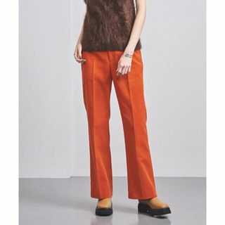 ユナイテッドアローズ(UNITED ARROWS)の【ORANGE】C コーデュロイ フレア パンツ(その他)