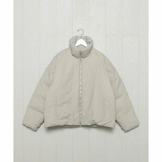 ビューティアンドユースユナイテッドアローズ(BEAUTY&YOUTH UNITED ARROWS)の【その他1】<H>HAPPY SUIT MOTIF DOWN JACKET BEIGE/アウター(その他)