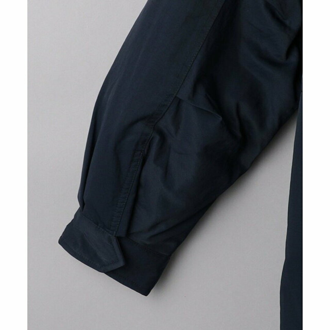 BEAUTY&YOUTH UNITED ARROWS - 【NAVY】【M】ロフテック BEAUTY&YOUTH UNITED ARROWS - 【NAVY】【M】ロフテック