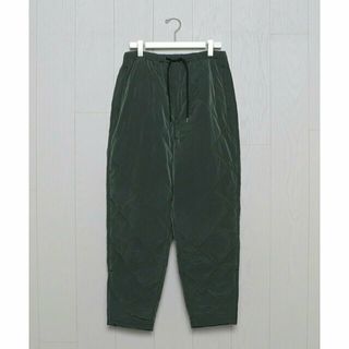 ビューティアンドユースユナイテッドアローズ(BEAUTY&YOUTH UNITED ARROWS)の【OLIVE】<H>QUILTED PANTS/パンツ(その他)